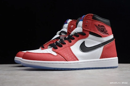 Cheap EP Story 555088-602 High Jordan Spider-Man 1 555088-602 Retro AIR Origin 0331